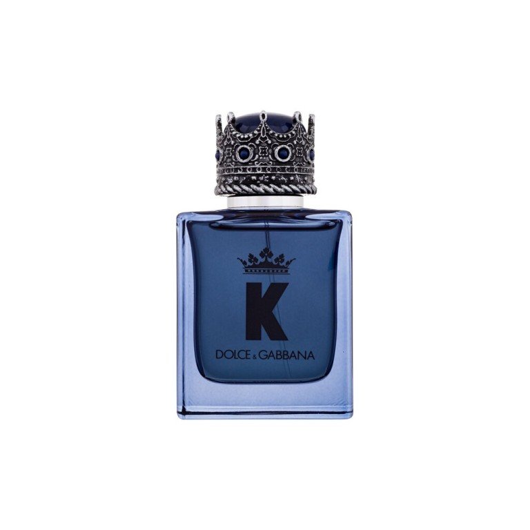 Dolce & Gabbana K 50Ml For Man (Eau De Parfum) Intense Dolce & Gabbana K 50Ml For Man (Eau De Parfum) Intense