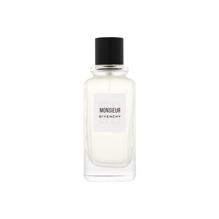 Givenchy Monsieur 100Ml For Man (Eau De Toilette) 2022 Givenchy Monsieur 100Ml For Man (Eau De Toilette) 2022