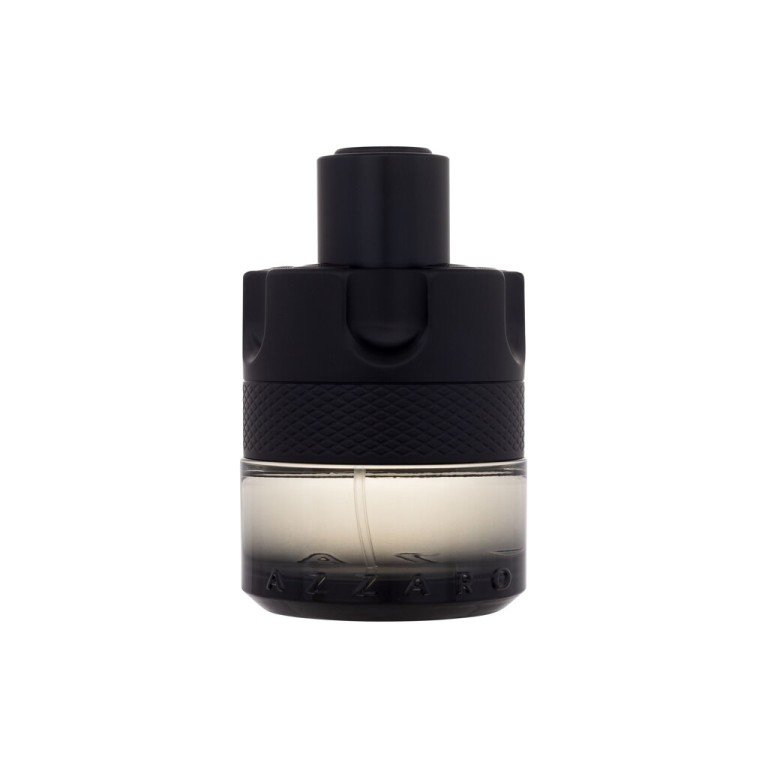 Azzaro The Most Wanted      50Ml For Man (Eau De Toilette) Intense