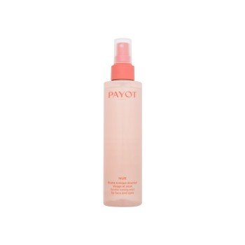 Payot Nue Gentle Toning Mist 200Ml  For Woman  (Facial Lotion And Spray)  