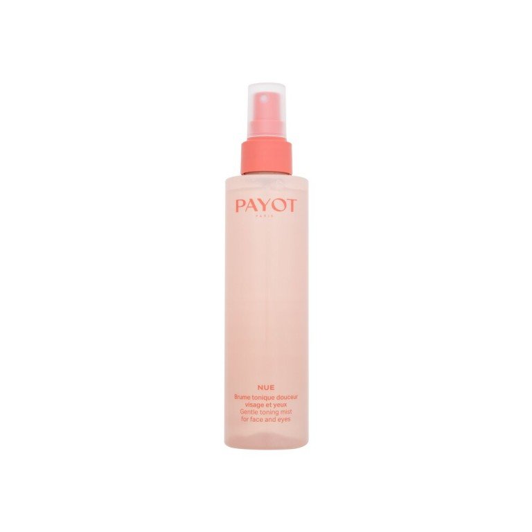 Payot Nue Gentle Toning Mist 200Ml  For Woman  (Facial Lotion And Spray)  