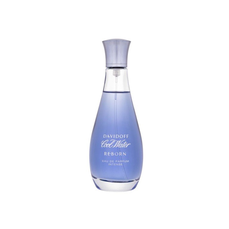 Davidoff Cool Water      100Ml For Woman (Eau De Parfum) Reborn Intense