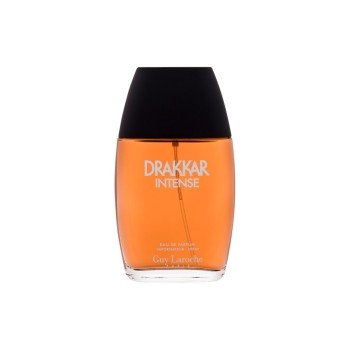 Guy Laroche Drakkar Intense  50Ml    For Man (Eau De Parfum)