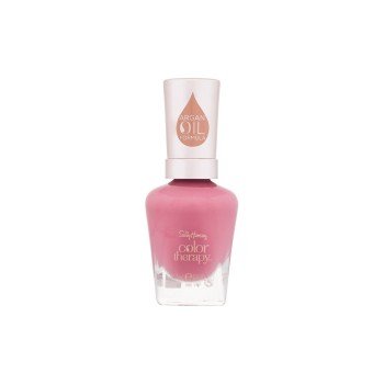 Sally Hansen Color Therapy 14,7Ml    (Nail Polish) For Women  270 Mauve Mantra