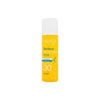 Uriage Bariésun Dry Mist  200Ml   Spf30 Unisex (Sun Body Lotion)