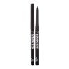 Rimmel London Scandal Eyes Exaggerate Eye Definer 0,35G 001 Intense Black For Woman (Eye Pencil) Rimmel London Scandal Eyes Exaggerate Eye Definer 0,35G 001 Intense Black For Woman (Eye Pencil)