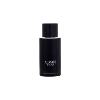 Giorgio Armani Code      75Ml For Man (Eau De Toilette)