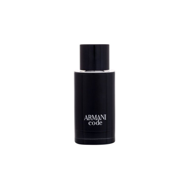 Giorgio Armani Code 75Ml For Man (Eau De Toilette) Giorgio Armani Code 75Ml For Man (Eau De Toilette)