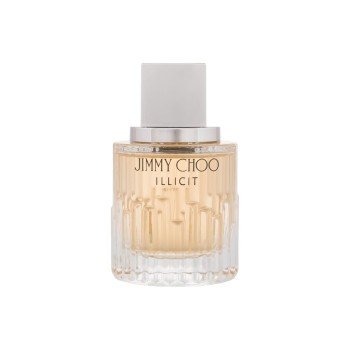 Jimmy Choo Illicit      40Ml For Woman (Eau De Parfum)