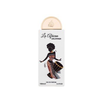 Lattafa Pride      100Ml For Woman (Eau De Parfum) La African Drummer