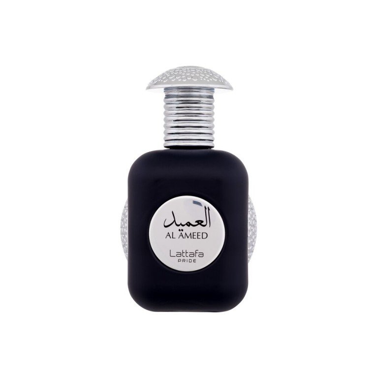Lattafa Pride 100Ml For Man (Eau De Parfum) Al Ameed Lattafa Pride 100Ml For Man (Eau De Parfum) Al Ameed