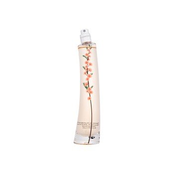 Kenzo Flower By Kenzo      75Ml For Woman Tester(Eau De Parfum) Ikebana Mimosa