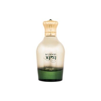 Zimaya Wujood      100Ml For Man (Eau De Parfum)