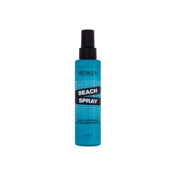 Redken Beach Spray      150Ml For Woman (For Definition And Hair Styling)