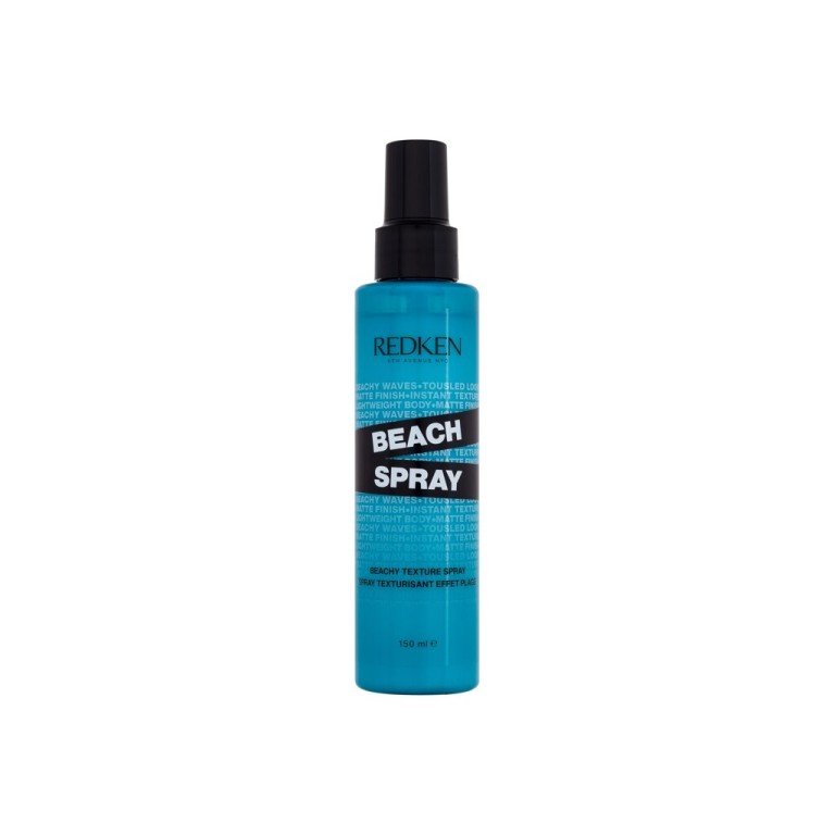 Redken Beach Spray 150Ml For Woman (For Definition And Hair Styling) Redken Beach Spray 150Ml For Woman (For Definition And Hair Styling)