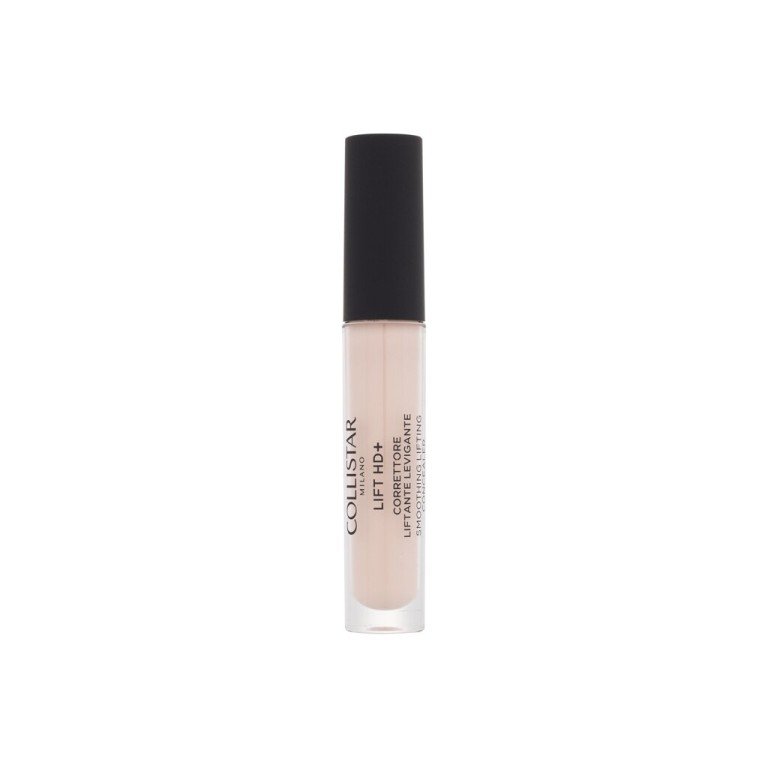Collistar Lift Hd+      4Ml For Woman (Corrector) Smoothing Lifting Concealer