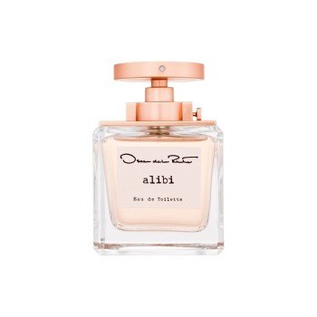 Oscar De La Renta Alibi      100Ml For Woman (Eau De Toilette)