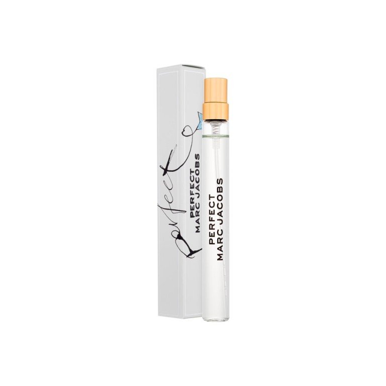 Marc Jacobs Perfect 10Ml For Woman (Eau De Toilette) Marc Jacobs Perfect 10Ml For Woman (Eau De Toilette)