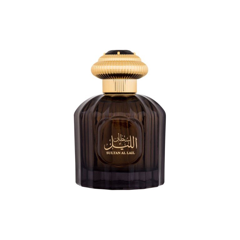 Al Wataniah Sultan Al Lail      100Ml For Man (Eau De Parfum)