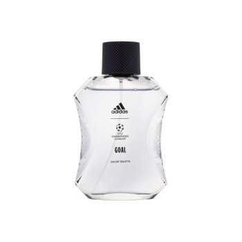 Adidas Uefa Champions League      100Ml For Man (Eau De Toilette) Goal