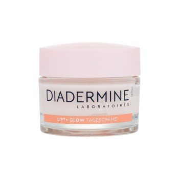 Diadermine Lift+      50Ml For Woman (Day Cream) Glow Anti-Age Day Cream