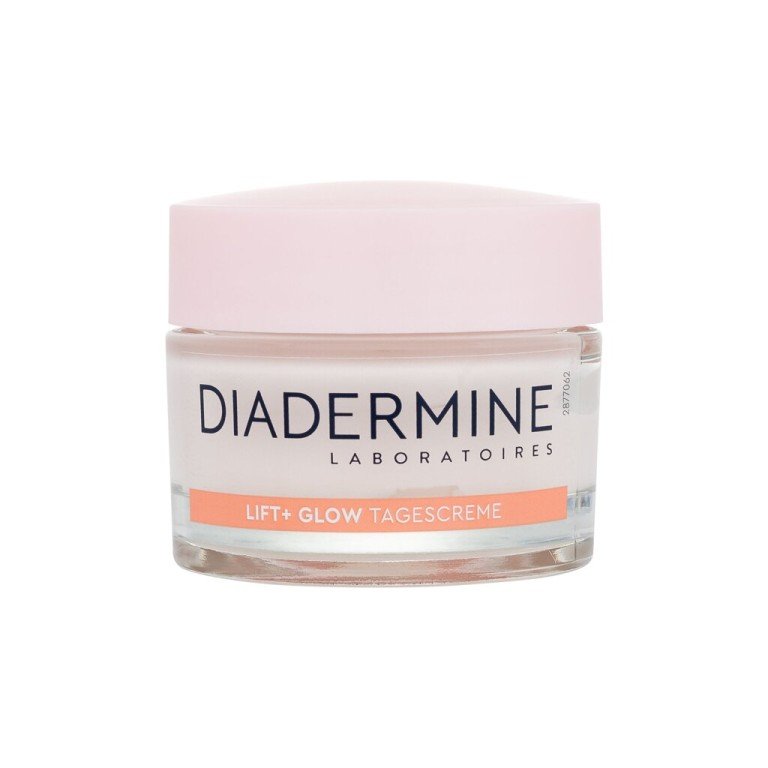 Diadermine Lift+ 50Ml For Woman (Day Cream) Glow Anti-Age Day Cream Diadermine Lift+ 50Ml For Woman (Day Cream) Glow Anti-Age Day Cream