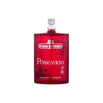 Eau Jeune Possesion      75Ml For Woman Tester(Eau De Toilette)