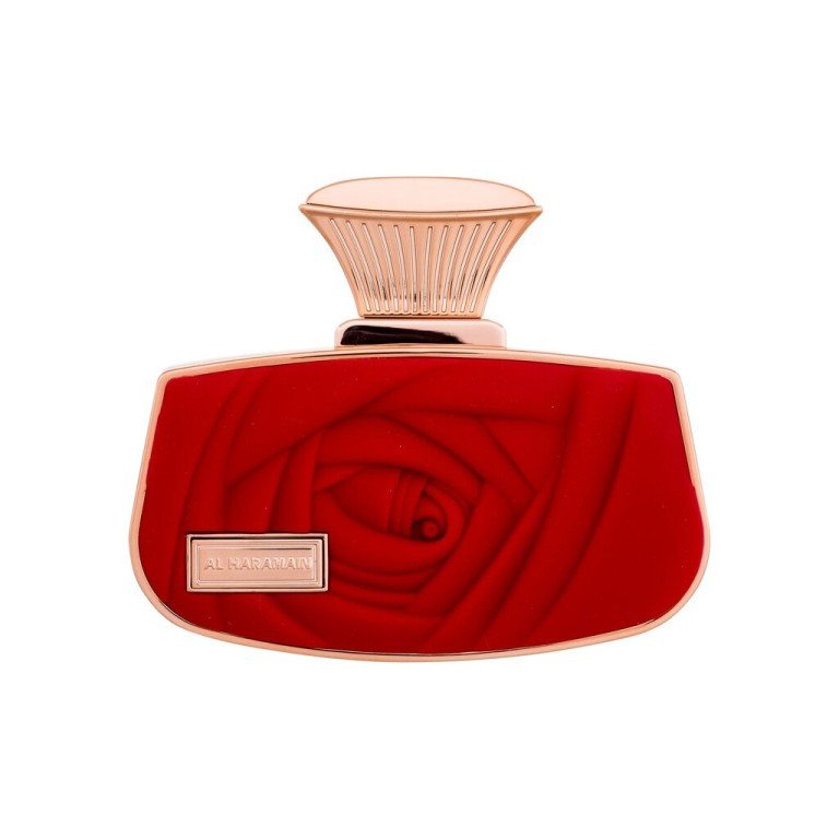 Al Haramain Belle 75Ml For Woman (Eau De Parfum) Rouge Al Haramain Belle 75Ml For Woman (Eau De Parfum) Rouge