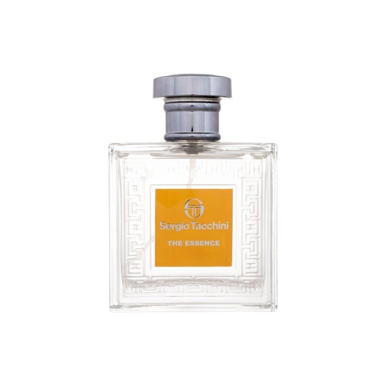 Sergio Tacchini The Essence  100Ml  For Man  (Eau De Toilette)  