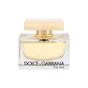 Dolce & Gabbana The One      75Ml For Woman (Eau De Parfum)