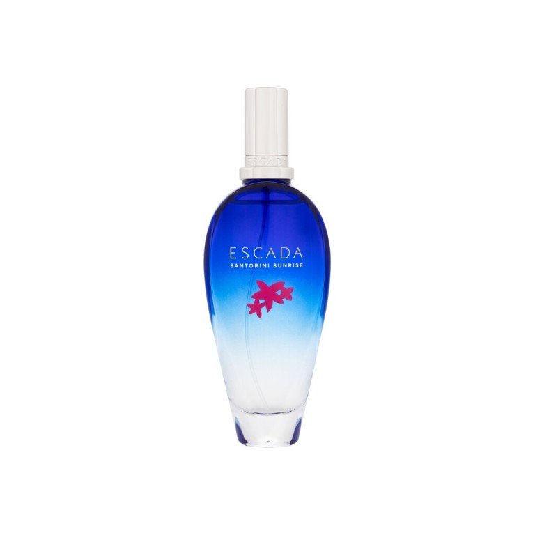Escada Santorini Sunrise 100Ml For Woman (Eau De Toilette) Escada Santorini Sunrise 100Ml For Woman (Eau De Toilette)