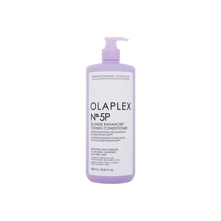 Olaplex Blonde Enhancer      1000Ml For Woman (Conditioner) No.5P Toning Conditioner