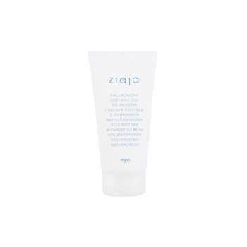 Ziaja Limited Summer Hyaluronic Sos Conditioner & Body Lotion  160Ml    For Woman (Conditioner)