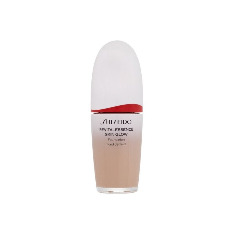 Shiseido Revitalessence  Spf30    30Ml For Woman (Makeup) Skin Glow Foundation
