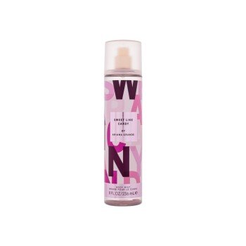 Ariana Grande Sweet Like Candy   236Ml    For Woman (Body Spray)