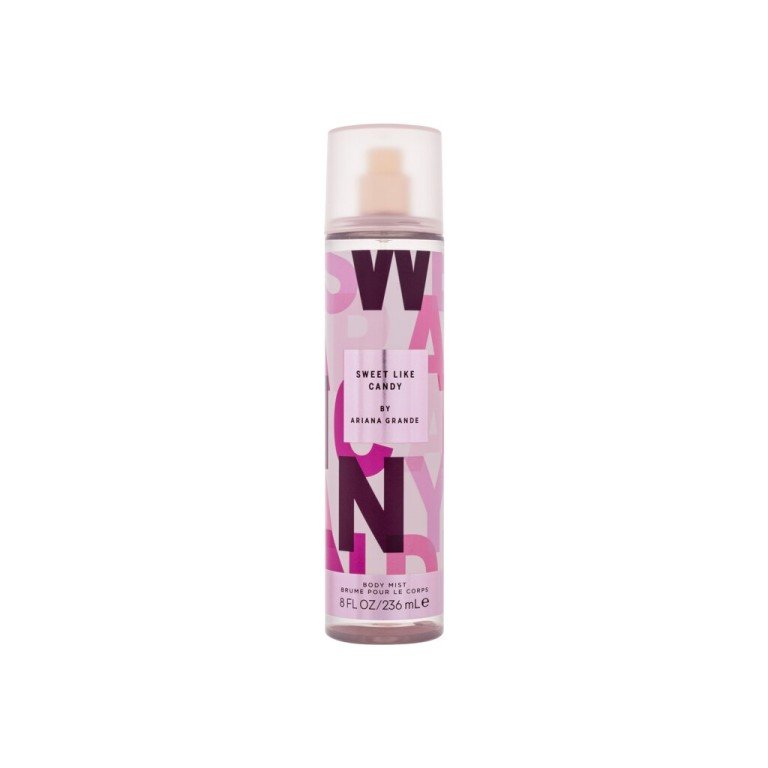 Ariana Grande Sweet Like Candy   236Ml    For Woman (Body Spray)