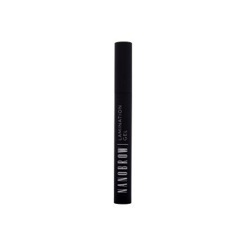 Nanobrow Lamination Gel  7Ml  For Woman  (Eyebrow Mascara)  Beige