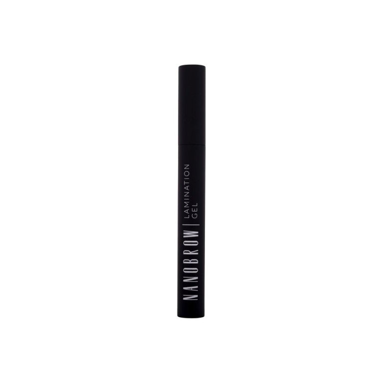 Nanobrow Lamination Gel  7Ml  For Woman  (Eyebrow Mascara)  Beige