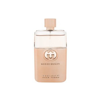Gucci Gucci Guilty 2021 90Ml  For Woman  (Eau De Toilette)  