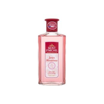 Mont St Michel Jardin Merveilleux  250Ml  Unisex  (Eau De Cologne)  