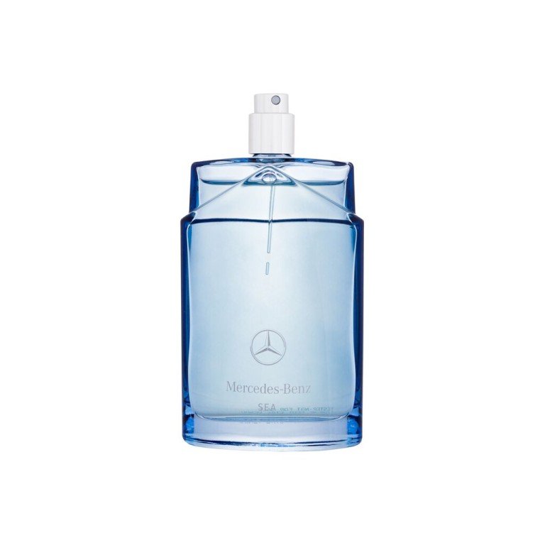 Mercedes-Benz Sea 100Ml For Man Tester(Eau De Parfum) Mercedes-Benz Sea 100Ml For Man Tester(Eau De Parfum)