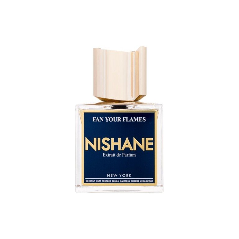 Nishane Fan Your Flames 100Ml Unisex (Perfume Extract) Nishane Fan Your Flames 100Ml Unisex (Perfume Extract)