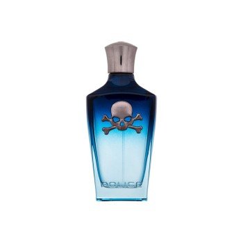 Police Potion      100Ml For Man (Eau De Parfum) Power
