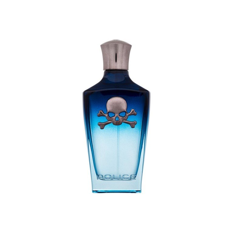 Police Potion      100Ml For Man (Eau De Parfum) Power