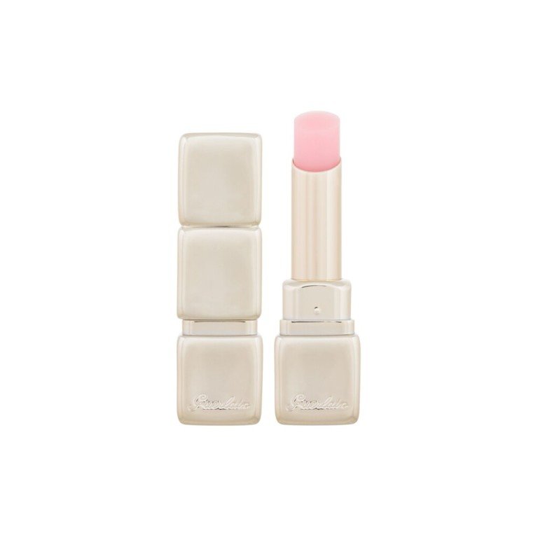 Guerlain Kisskiss Bee Glow  3,2G 258 Rose Glow   For Woman (Lip Balm)