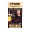 Syoss Oleo Intense Permanent Oil Color 50Ml For Woman (Hair Color) 4-23 Burgundy Red Syoss Oleo Intense Permanent Oil Color 50Ml For Woman (Hair Color) 4-23 Burgundy Red