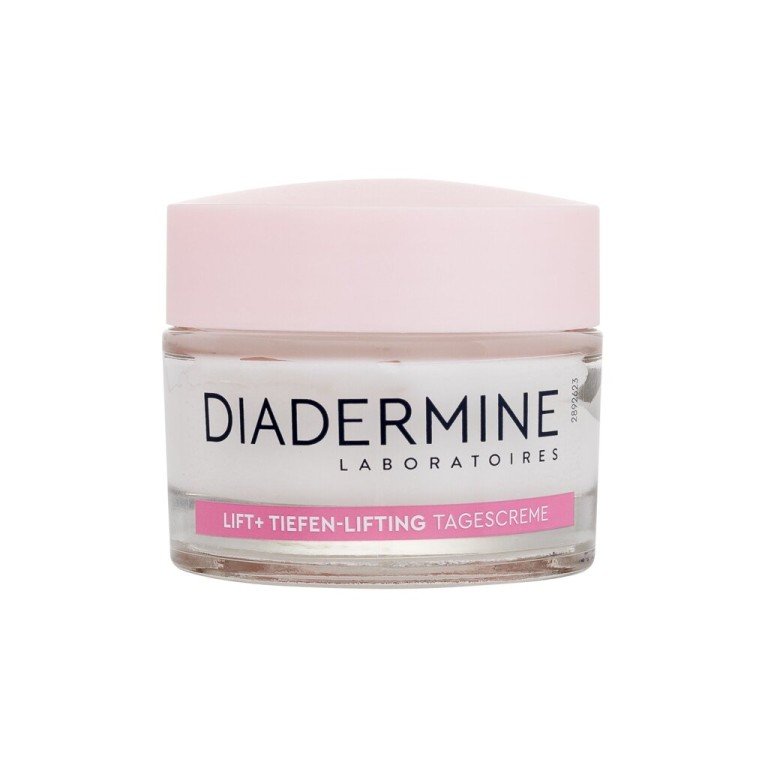 Diadermine Lift+      50Ml For Woman (Day Cream) Tiefen-Lifting Anti-Age Day Cream