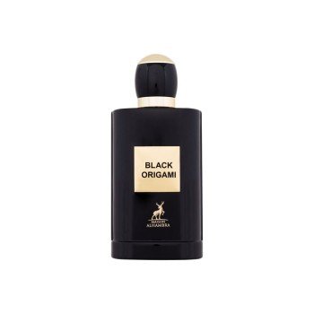 Maison Alhambra Black Origami      100Ml Unisex (Eau De Parfum)