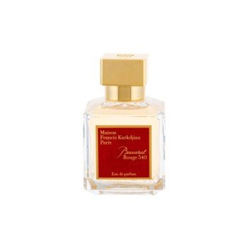 Equivalente Maison Francis Kurkdjian Baccarat Rouge 540 100ml Eau de Parfum