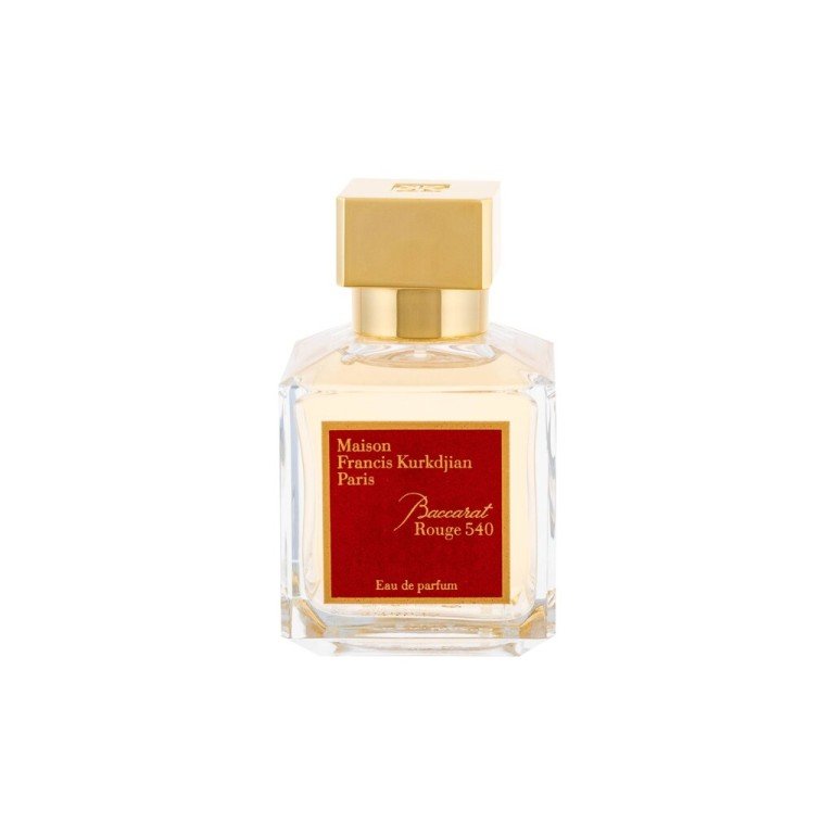 Equivalente Maison Francis Kurkdjian Baccarat Rouge 540 100ml Eau de Parfum Equivalente Maison Francis Kurkdjian Baccarat Rouge 540 100ml Eau de Parfum